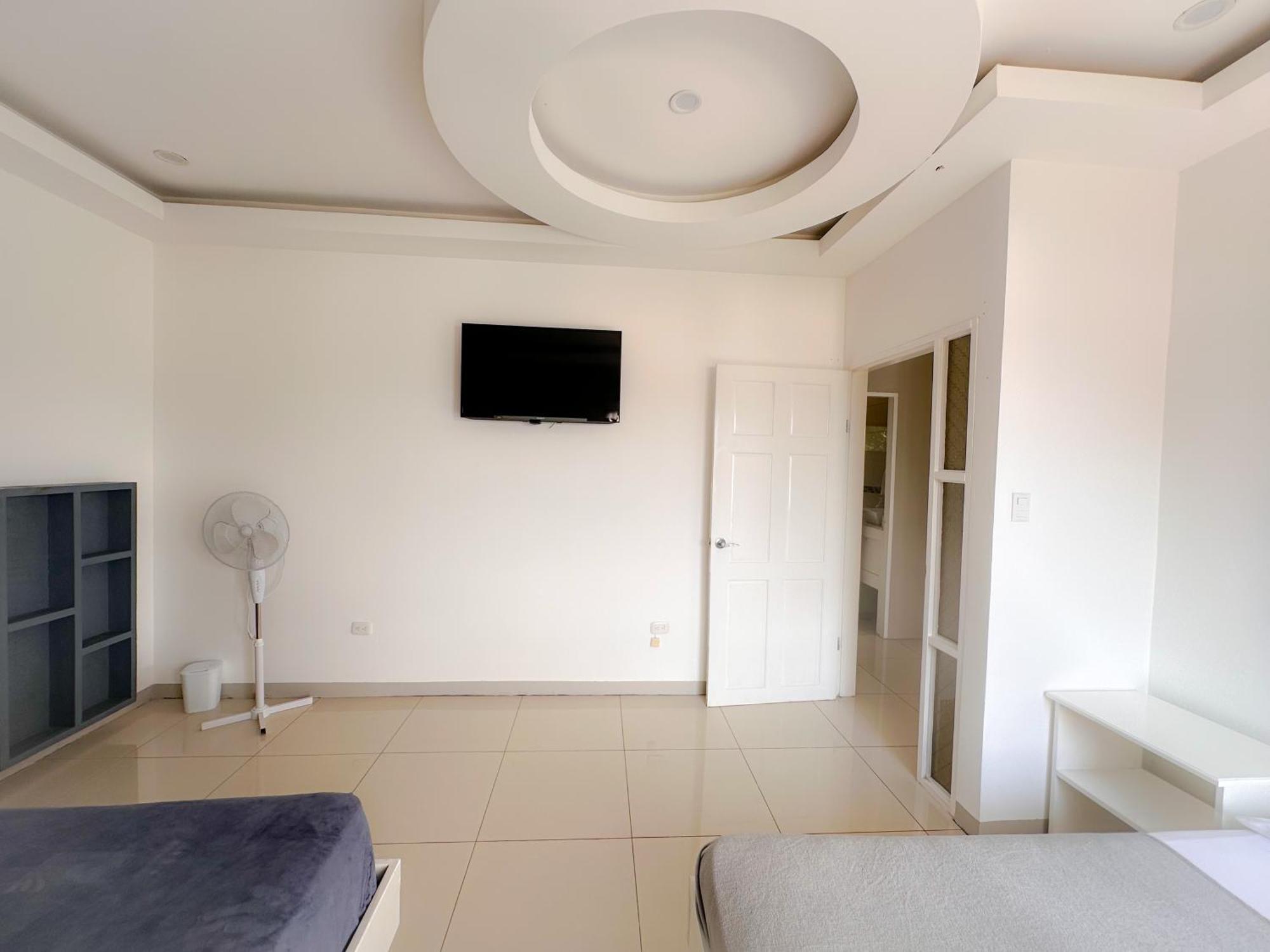 Casa Garitas Guesthouse & Car Rental - Free Sjo Airport Shuttle Рио-Сегундо Экстерьер фото